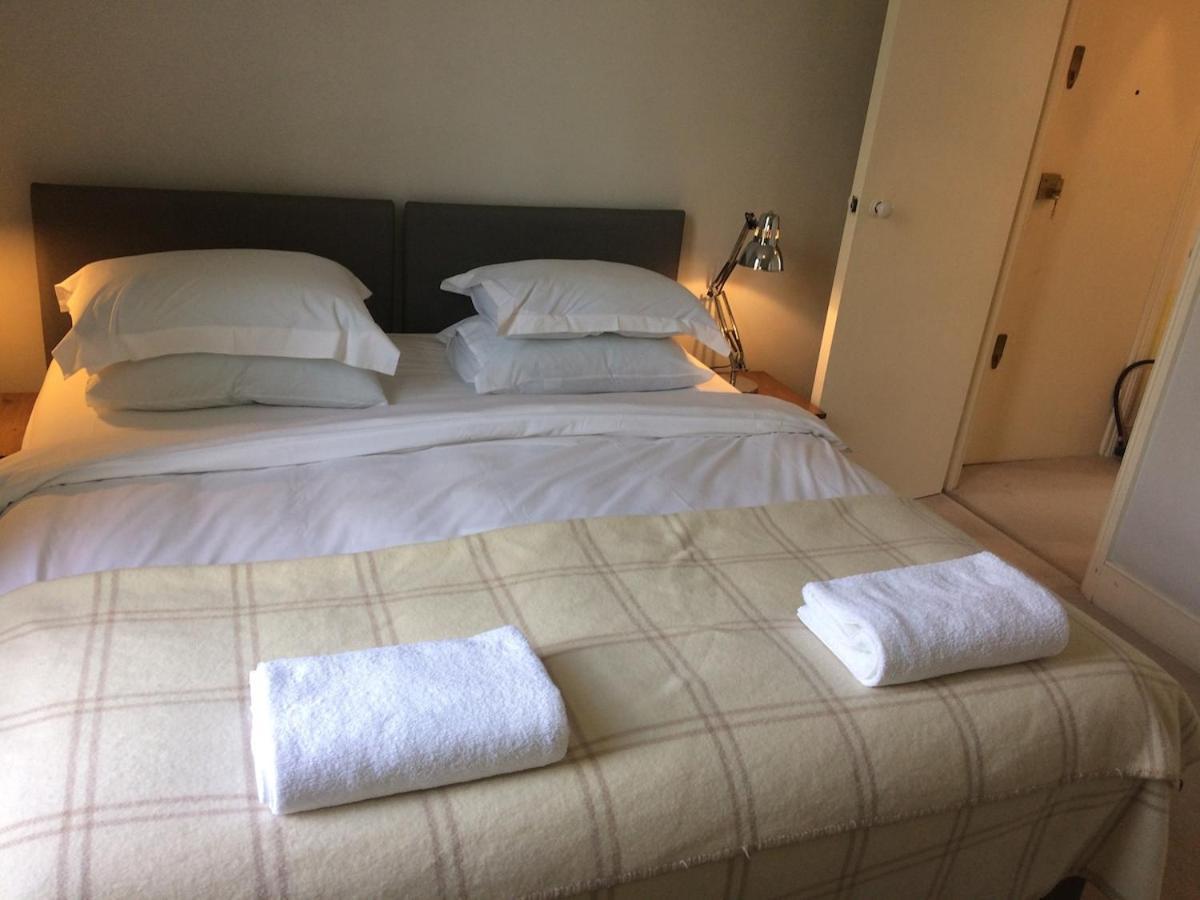 Appartement Notting Hill Charm -Sleeps 5 - Urban Retreat à Londres Extérieur photo