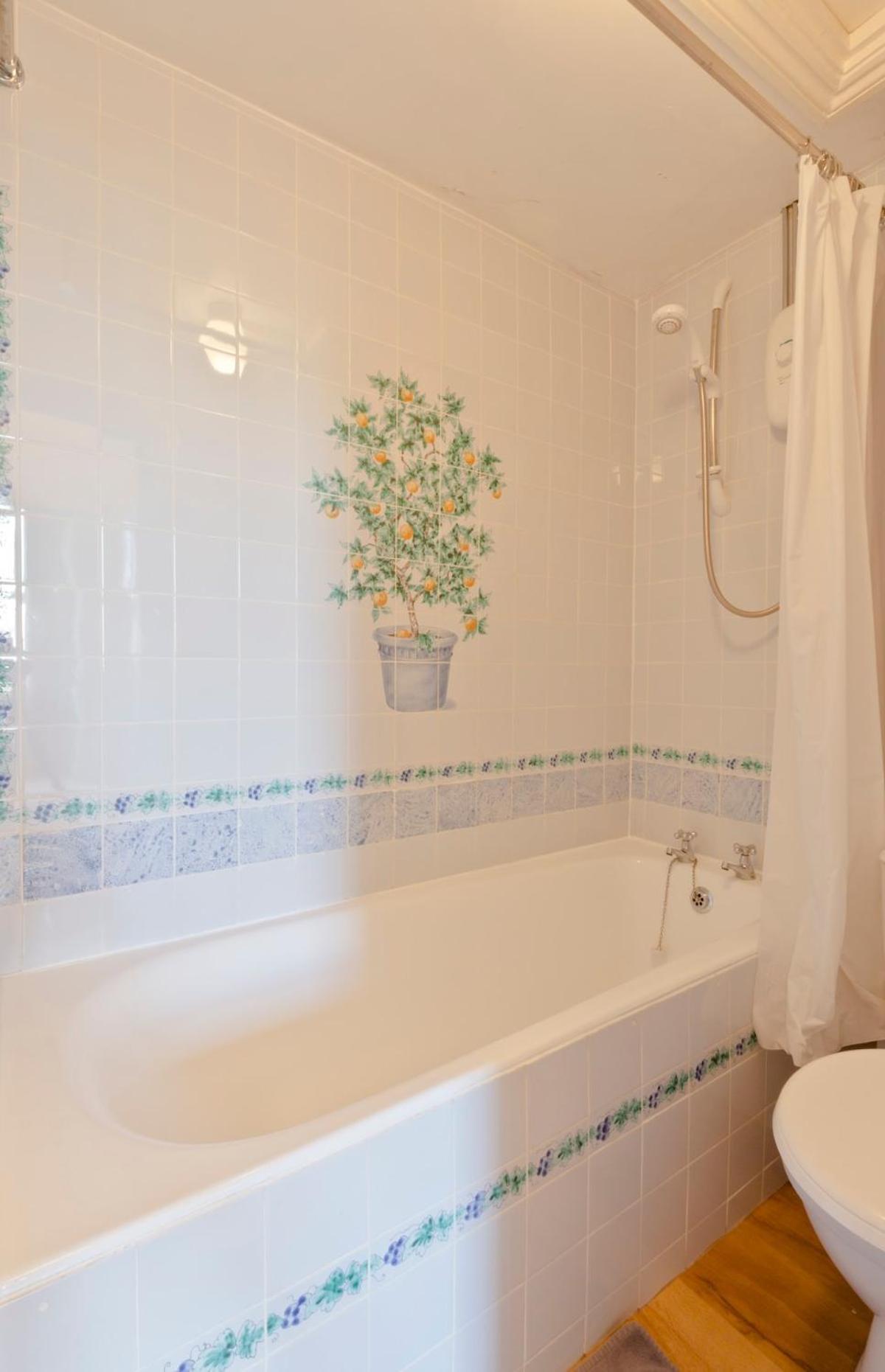 Appartement Notting Hill Charm -Sleeps 5 - Urban Retreat à Londres Extérieur photo