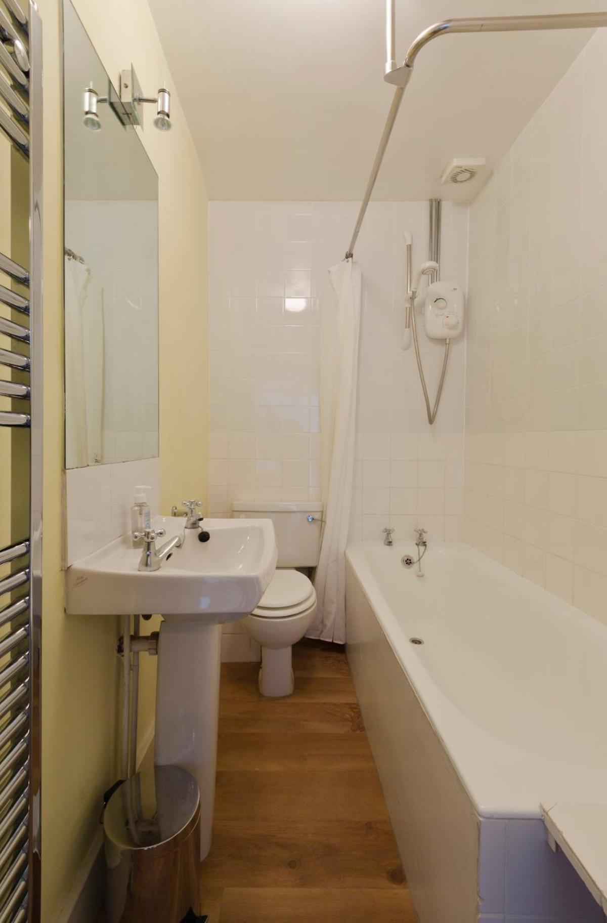 Appartement Notting Hill Charm -Sleeps 5 - Urban Retreat à Londres Extérieur photo