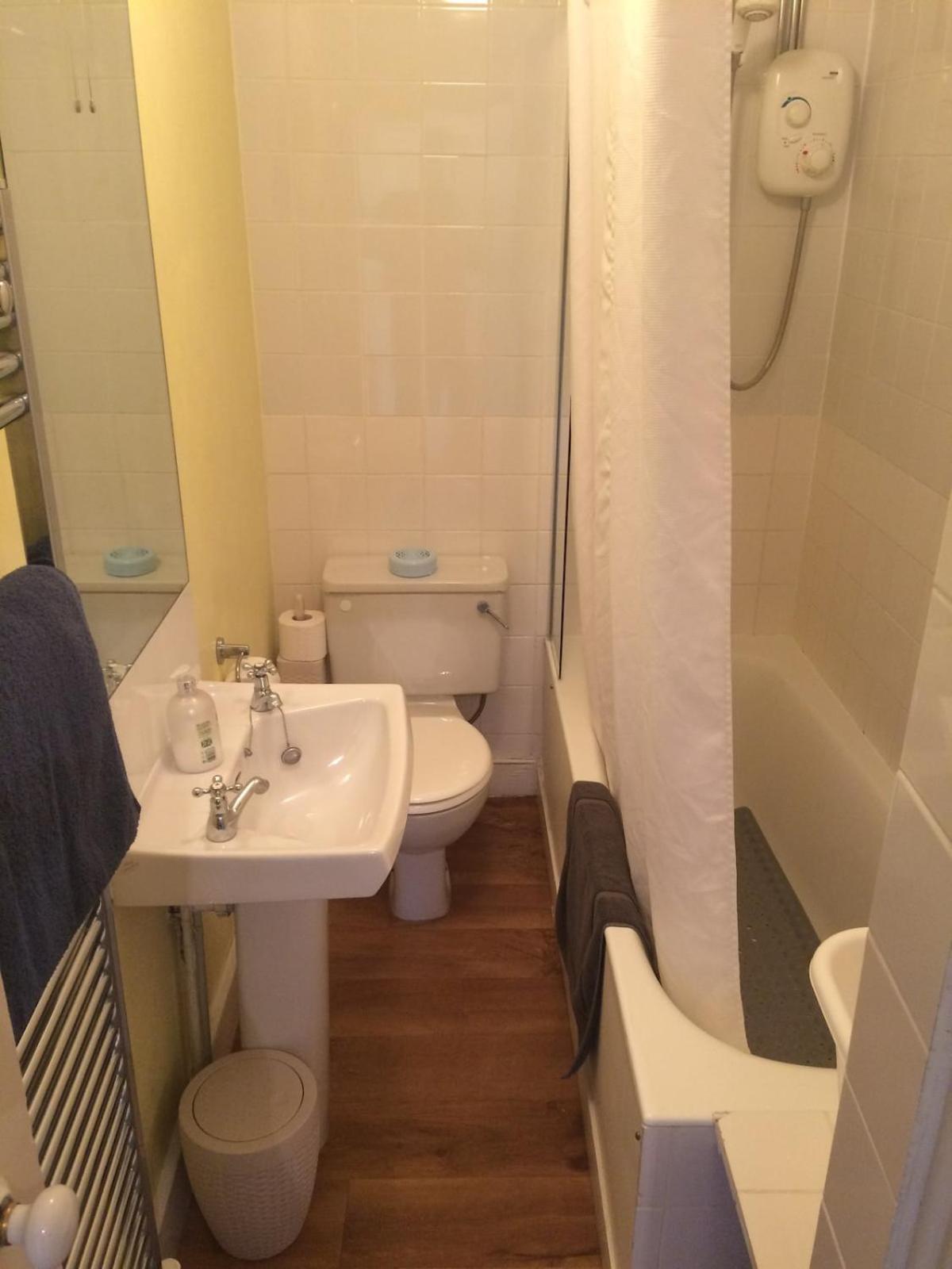 Appartement Notting Hill Charm -Sleeps 5 - Urban Retreat à Londres Extérieur photo
