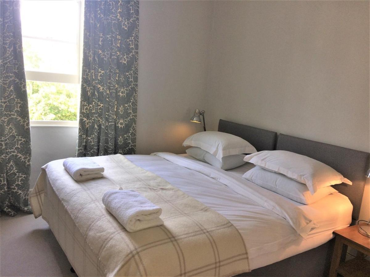 Appartement Notting Hill Charm -Sleeps 5 - Urban Retreat à Londres Extérieur photo