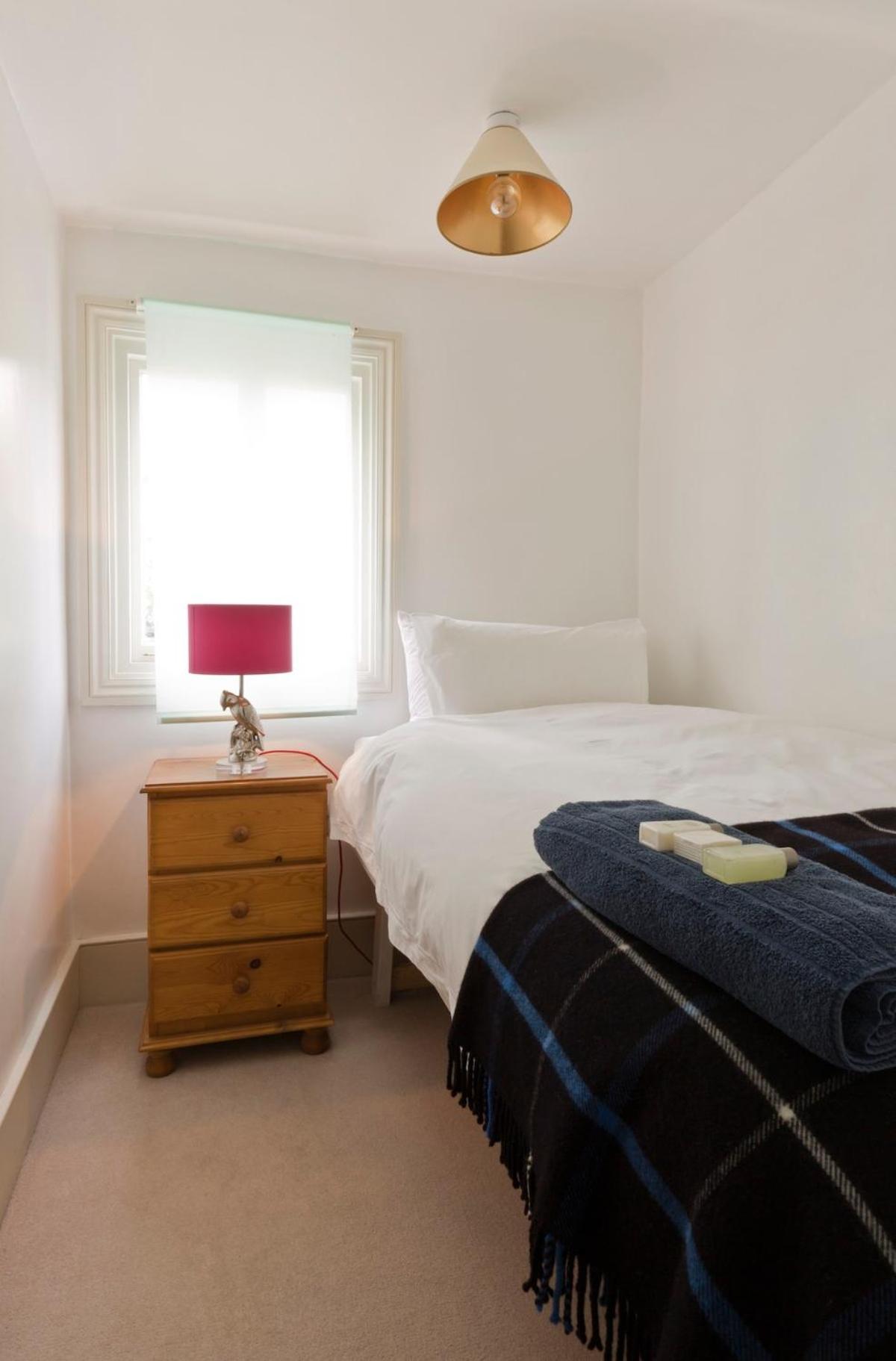 Appartement Notting Hill Charm -Sleeps 5 - Urban Retreat à Londres Extérieur photo