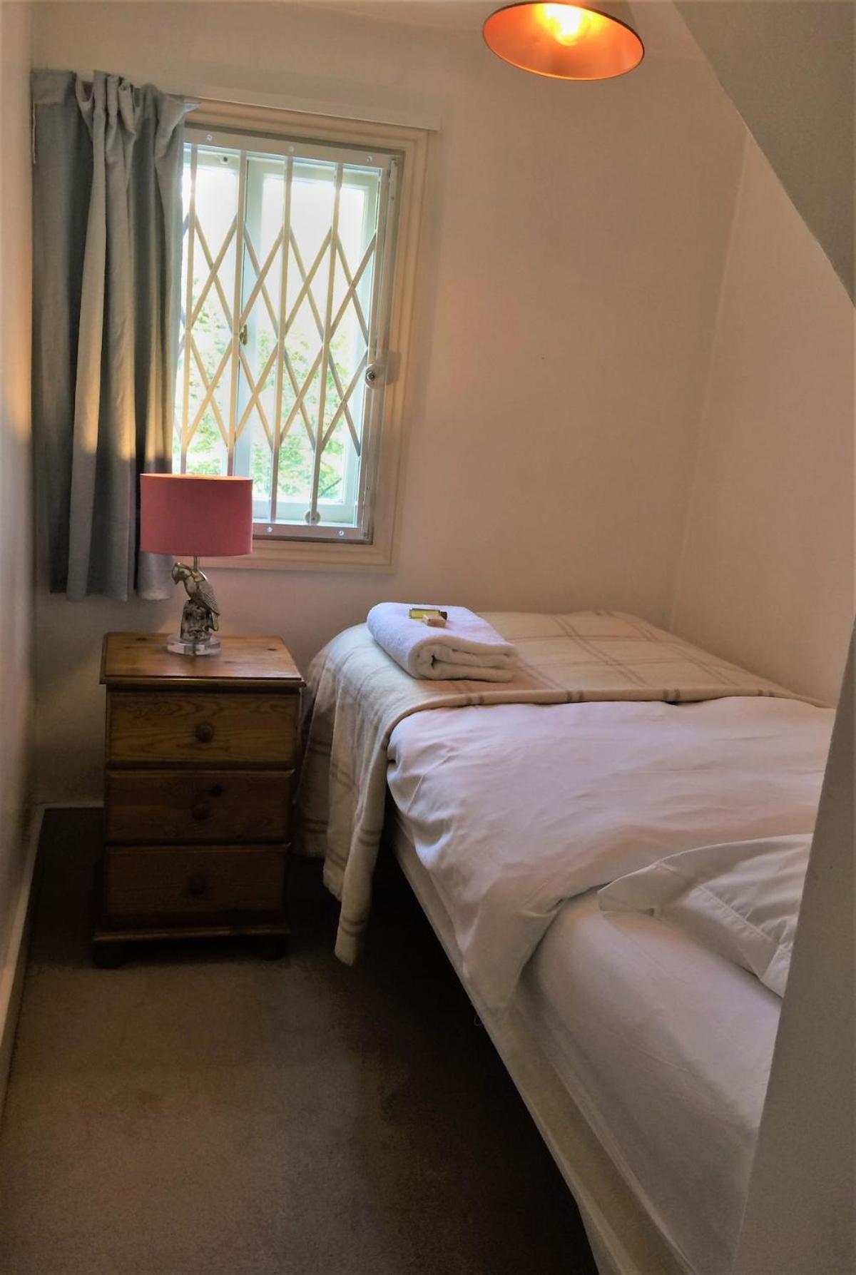 Appartement Notting Hill Charm -Sleeps 5 - Urban Retreat à Londres Extérieur photo