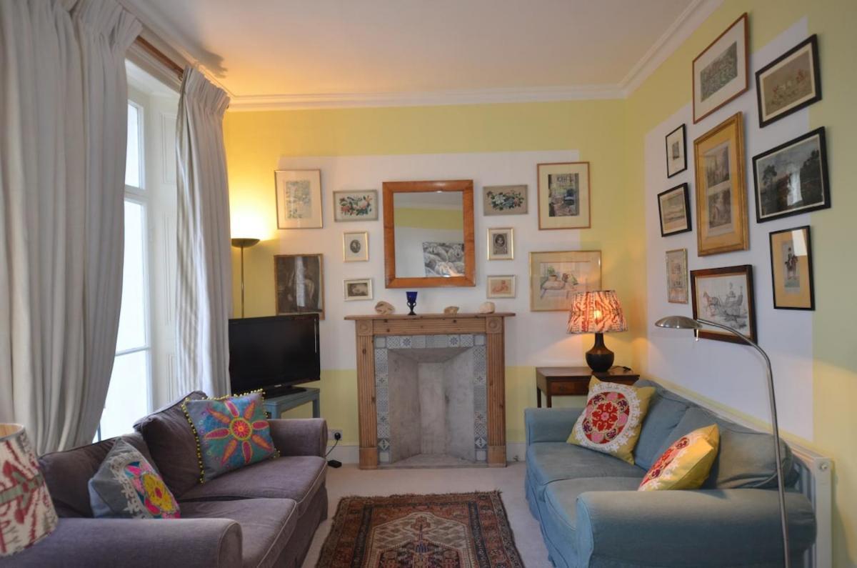 Appartement Notting Hill Charm -Sleeps 5 - Urban Retreat à Londres Extérieur photo