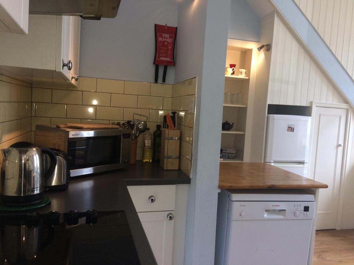 Appartement Notting Hill Charm -Sleeps 5 - Urban Retreat à Londres Extérieur photo