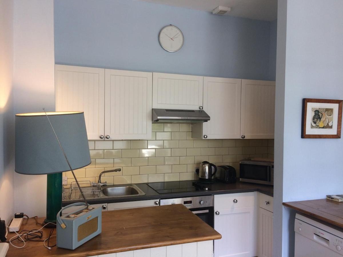 Appartement Notting Hill Charm -Sleeps 5 - Urban Retreat à Londres Extérieur photo