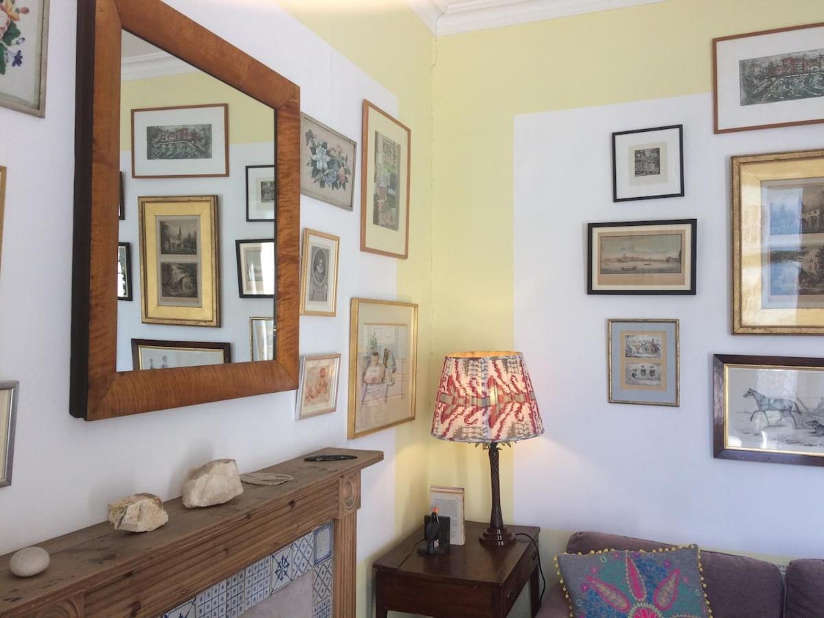Appartement Notting Hill Charm -Sleeps 5 - Urban Retreat à Londres Extérieur photo