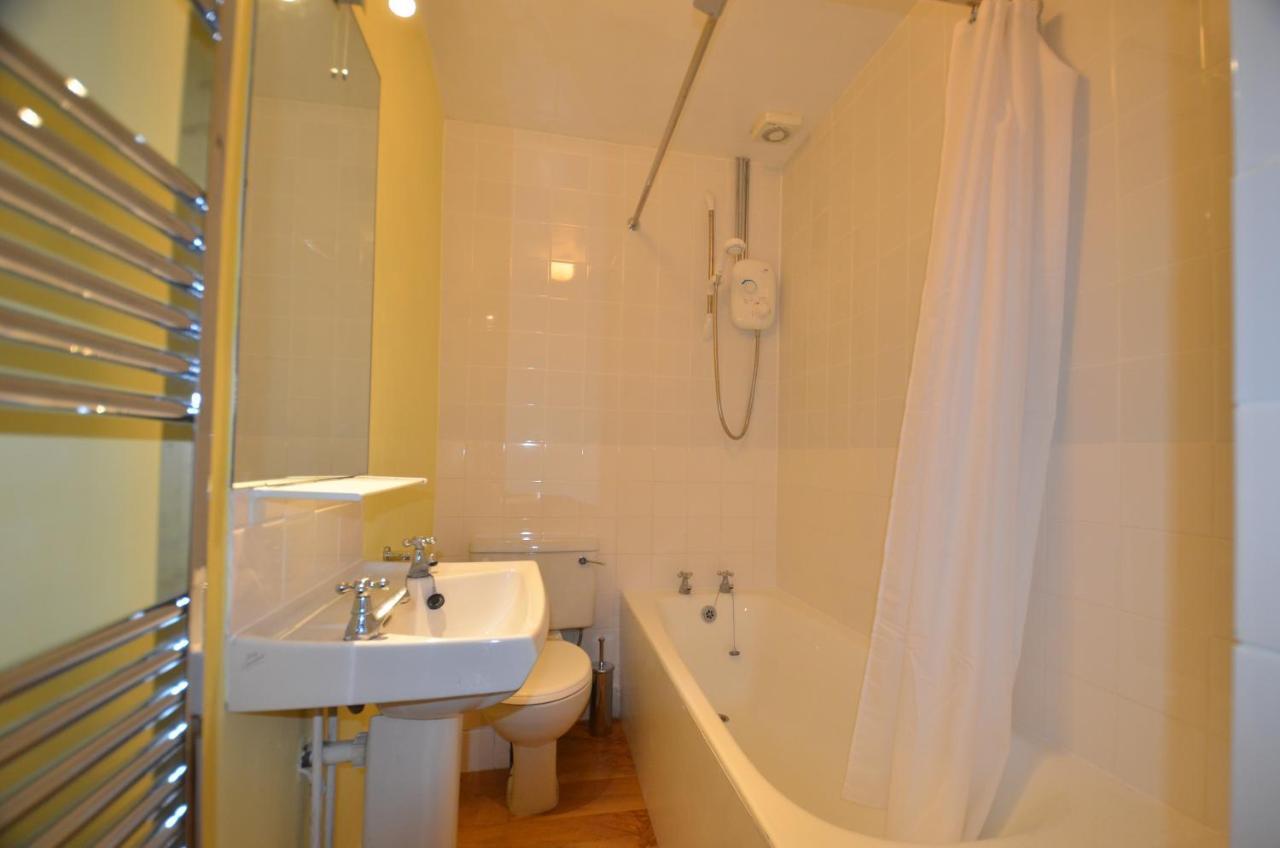 Appartement Notting Hill Charm -Sleeps 5 - Urban Retreat à Londres Extérieur photo