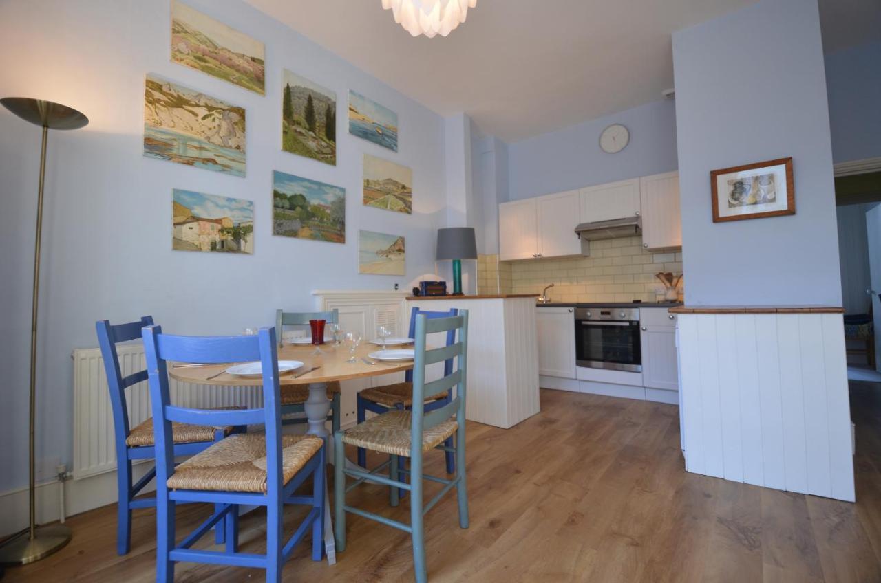 Appartement Notting Hill Charm -Sleeps 5 - Urban Retreat à Londres Extérieur photo