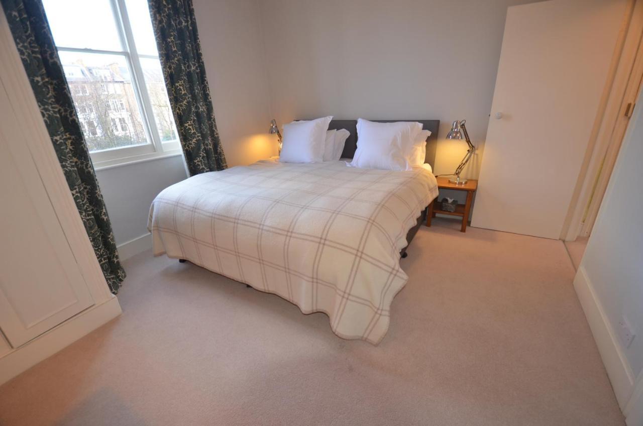 Appartement Notting Hill Charm -Sleeps 5 - Urban Retreat à Londres Extérieur photo