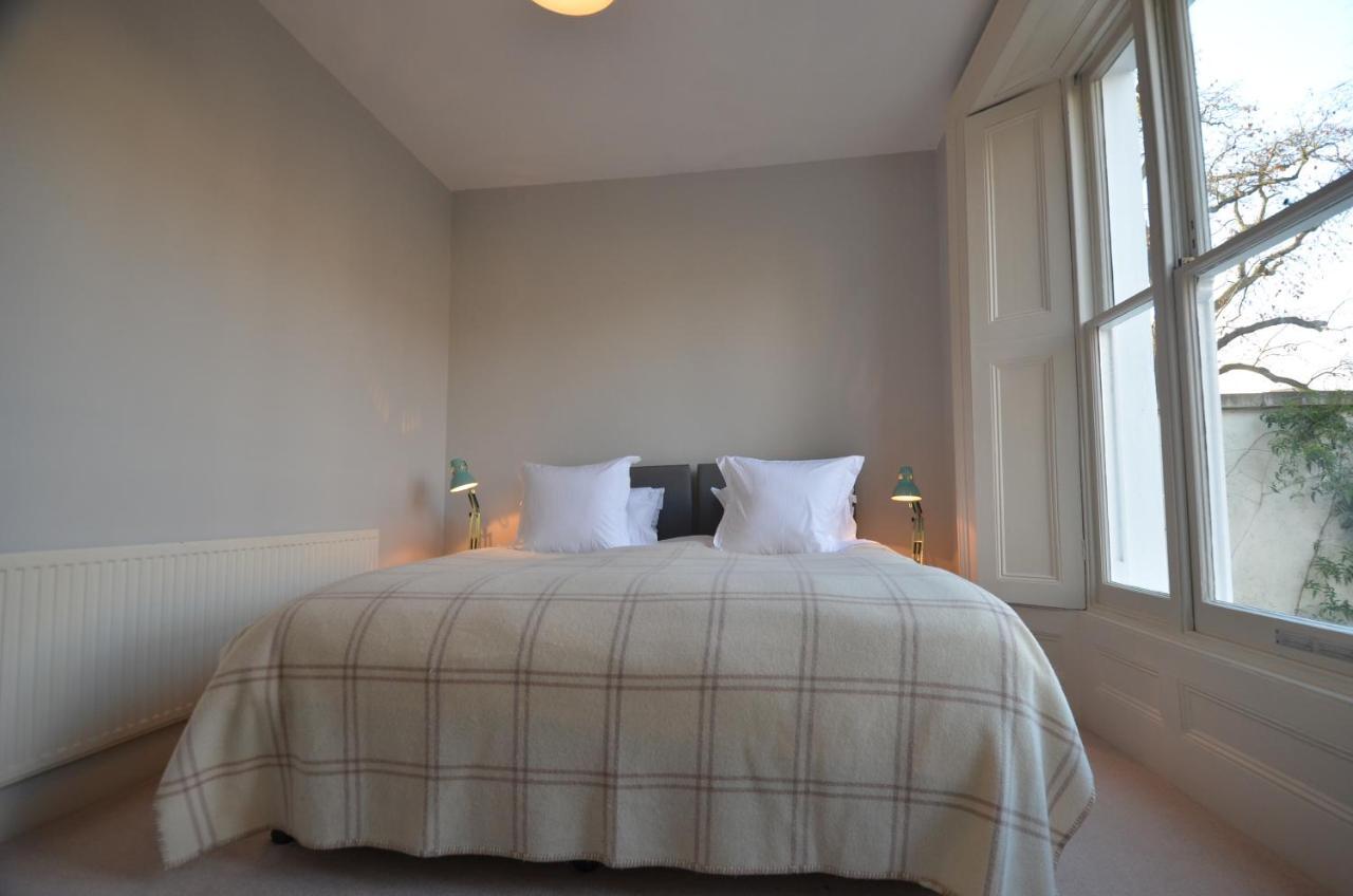 Appartement Notting Hill Charm -Sleeps 5 - Urban Retreat à Londres Extérieur photo