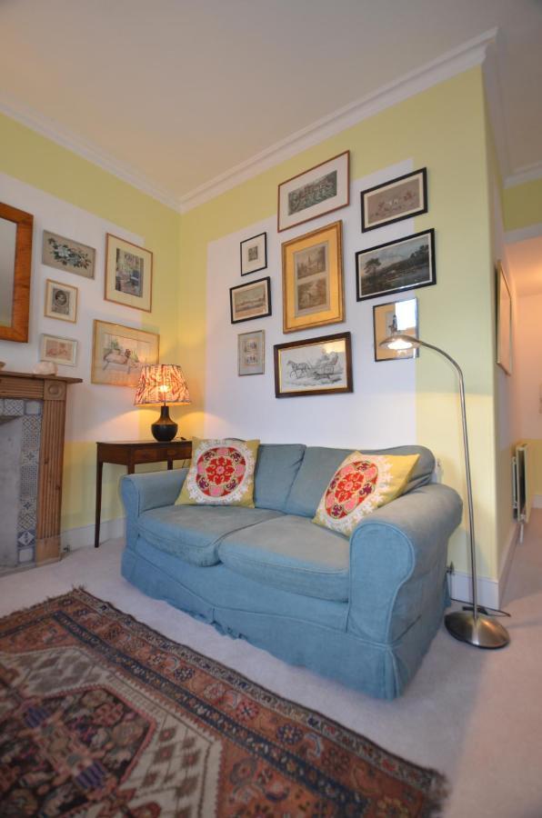 Appartement Notting Hill Charm -Sleeps 5 - Urban Retreat à Londres Extérieur photo