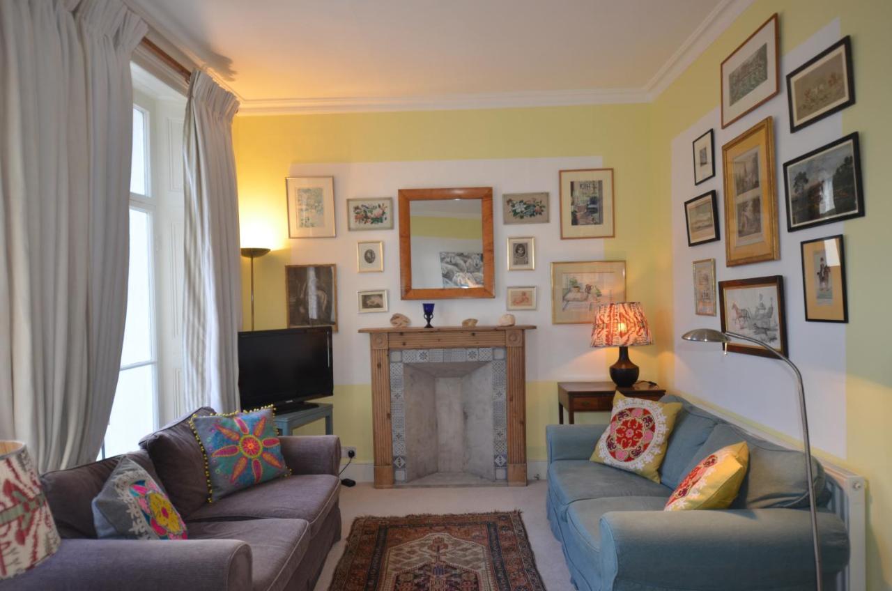Appartement Notting Hill Charm -Sleeps 5 - Urban Retreat à Londres Extérieur photo